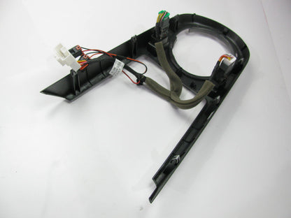 NEW - OEM 846501M120W9 Console Upper Cover For 2009-2013 Kia Forte MANUAL TRANS