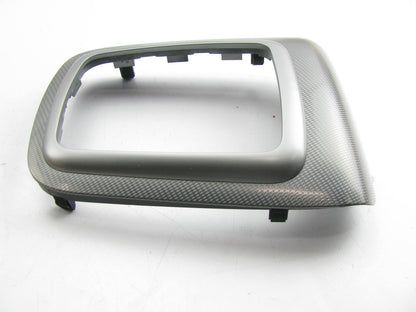 New Center Console Shift Indicator Bezel Trim OEM For 06-07 Optima 846502G100A0
