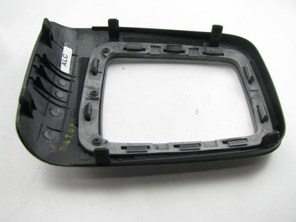 New Center Console Shift Indicator Bezel Trim OEM For 06-07 Optima 846502G100A0