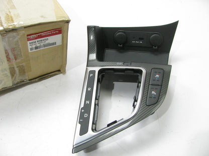 NEW 846504U561FG3 Shift Indicator Auto Trans Bezel Switches OEM For 11-13 Optima