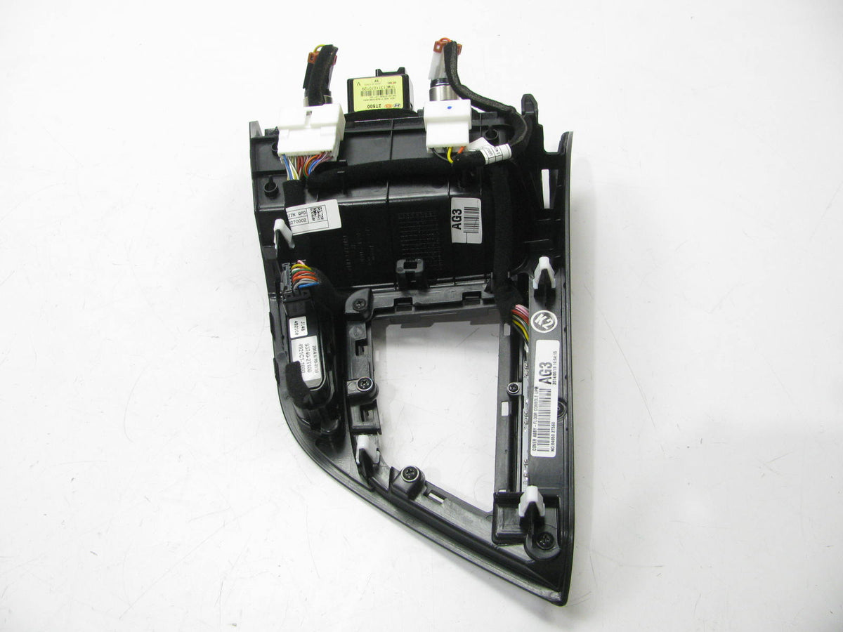 NEW 846504U561FG3 Shift Indicator Auto Trans Bezel Switches OEM For 11-13 Optima