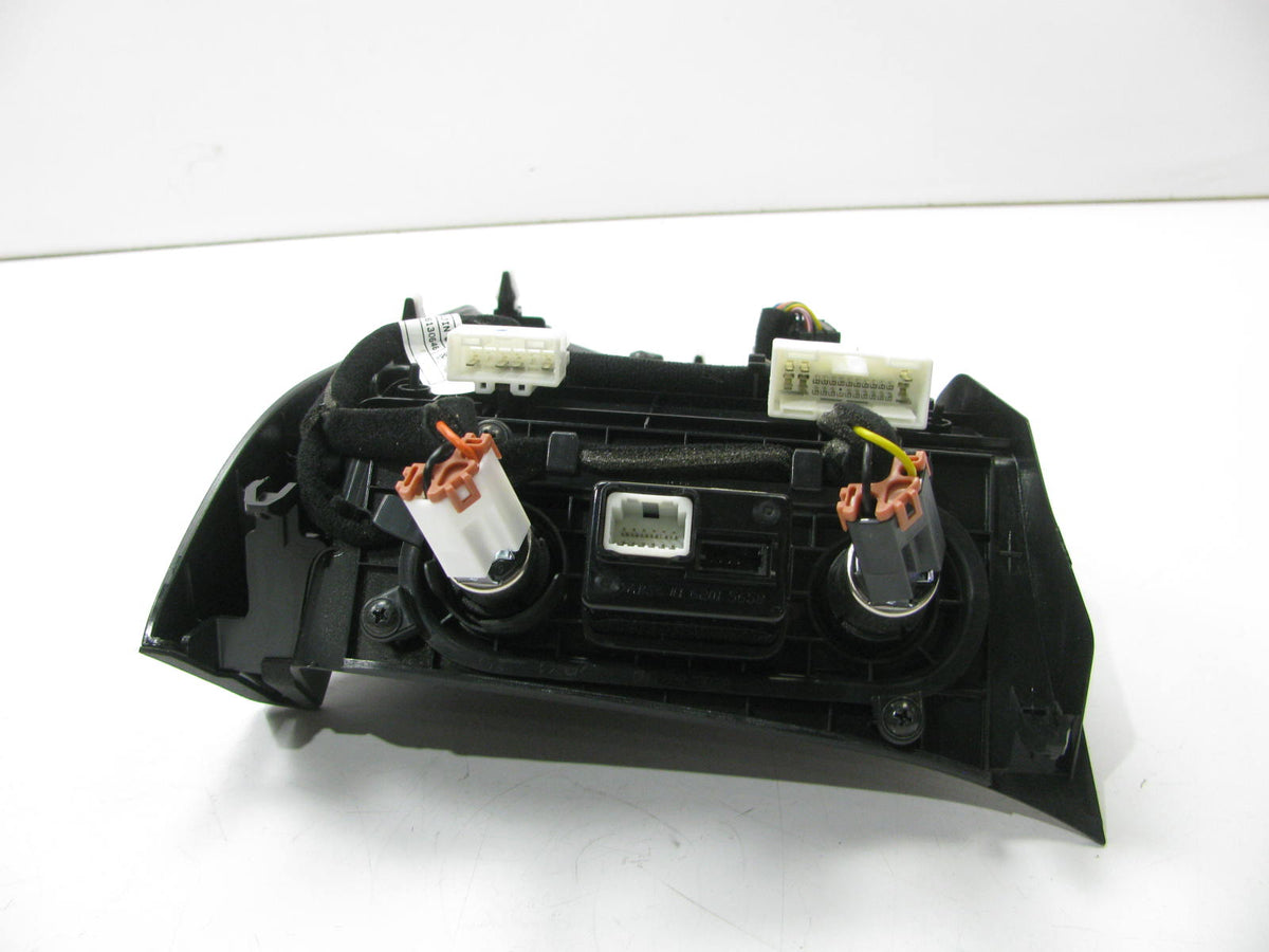 NEW 846504U561FG3 Shift Indicator Auto Trans Bezel Switches OEM For 11-13 Optima