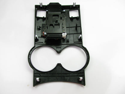 Center Console Shift Indicator Cover Cup Holder Trim Bezel OEM For 2009 Borrego
