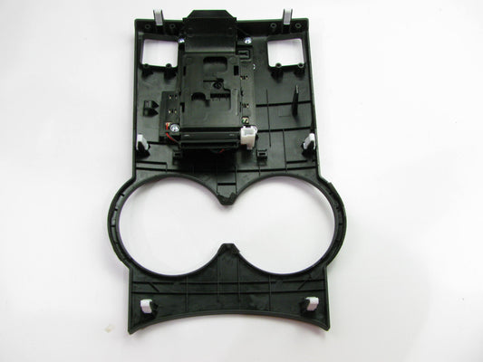 Center Console Shift Indicator Cover Cup Holder Trim Bezel OEM For 2009 Borrego