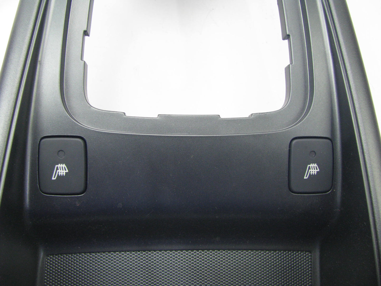 NEW Upper Center Console Shift Cover Bezel OEM For 2010-2011 Kia Soul 846512K530