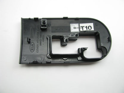 NEW - OEM Auto Tranmission Shifter Trim Bezel For 11-13 Kia Forte W/ Push Start