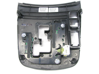 NEW - OEM 846553F00595 Upper Console Cover For 2006-2009 Kia Amanti