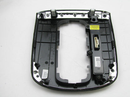 NEW Auto Trans Shift Indicator Trim Bezel OEM For 17-18 Kia Forte 84656A7BA0MC5