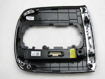 NEW Auto Trans Shift Indicator Trim Bezel OEM For 17-18 Kia Forte 84656A7BA0MC5
