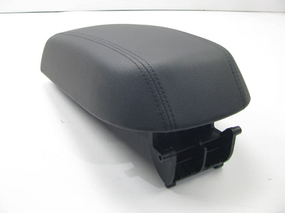 NEW Black Center Console Arm Rest Lid OEM For 2011-13 Kia Sportage 846603W000WK