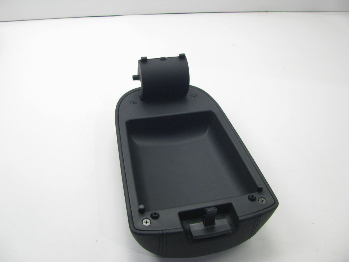 NEW Black Center Console Arm Rest Lid OEM For 2011-13 Kia Sportage 846603W000WK