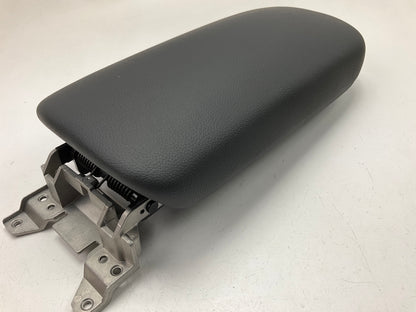 NEW Center Console Armrest Lid OEM For 2018 Kia Forte 84660A7001D8A