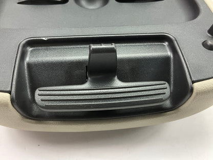 NEW Front Center Console Armrest Arm Rest Lid, Gray For 2016-2020 Kia Sorento