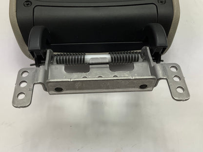 NEW Front Center Console Armrest Arm Rest Lid, Gray For 2016-2020 Kia Sorento