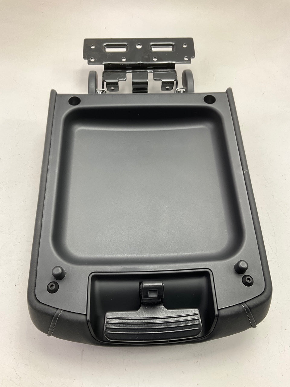 NEW Front Center Console Arm Rest Lid, Black For 2020-24 Telluride 84660S9000WK