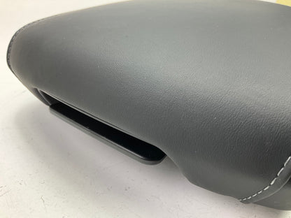 NEW Front Center Console Arm Rest Lid, Black For 2020-24 Telluride 84660S9000WK