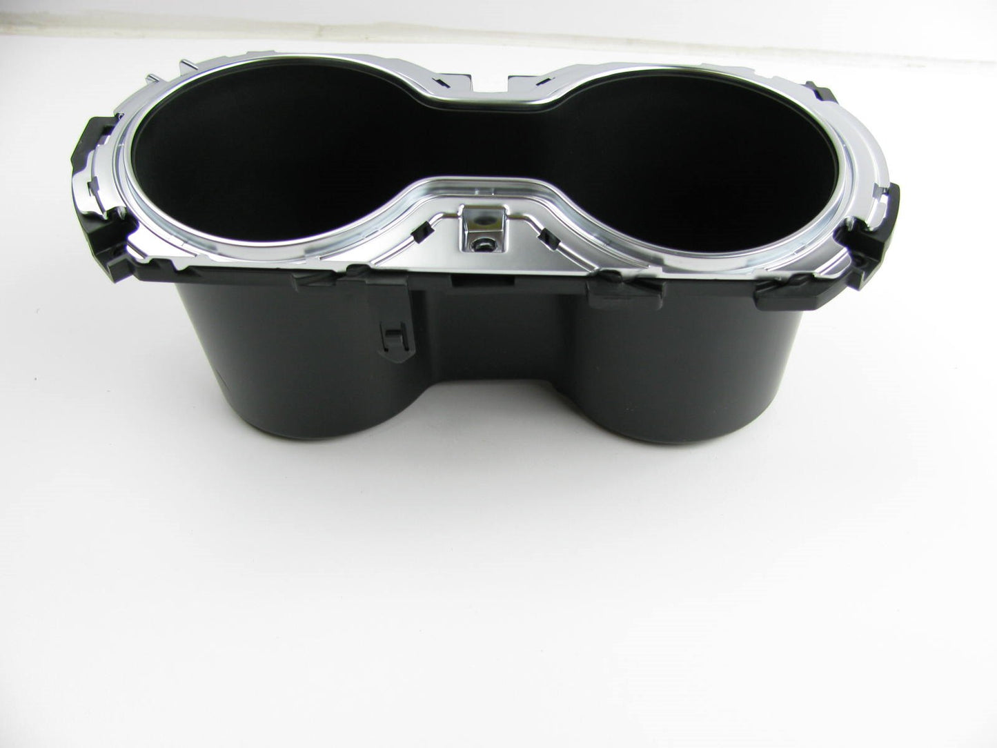 New OEM Center Console Cup Holder BLACK For 2016-2020 Kia Sorento 84670C6000