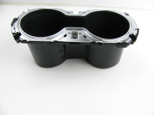 New OEM Center Console Cup Holder BLACK For 2016-2020 Kia Sorento 84670C6000