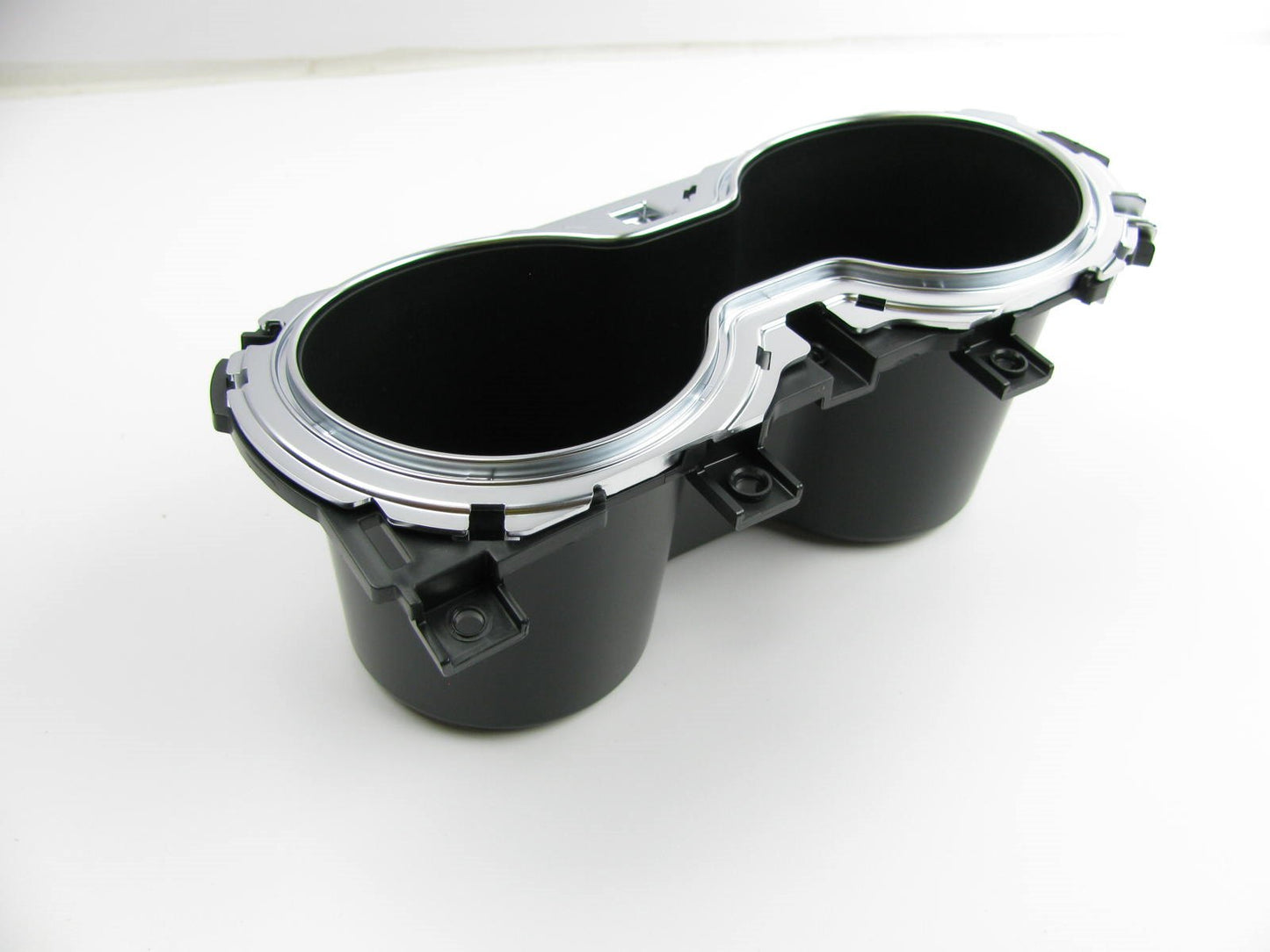 New OEM Center Console Cup Holder BLACK For 2016-2020 Kia Sorento 84670C6000