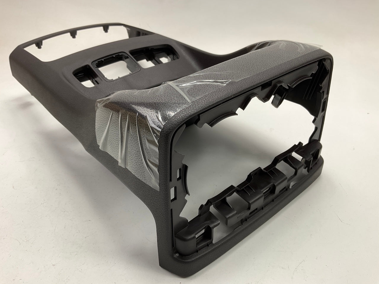 NEW Center Console Rear Cover Trim OEM For 2016-2021 Kia Sedona 84680A9310BND