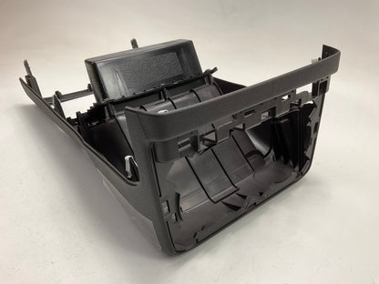 NEW Center Console Rear Cover Trim OEM For 2016-2021 Kia Sedona 84680A9310BND
