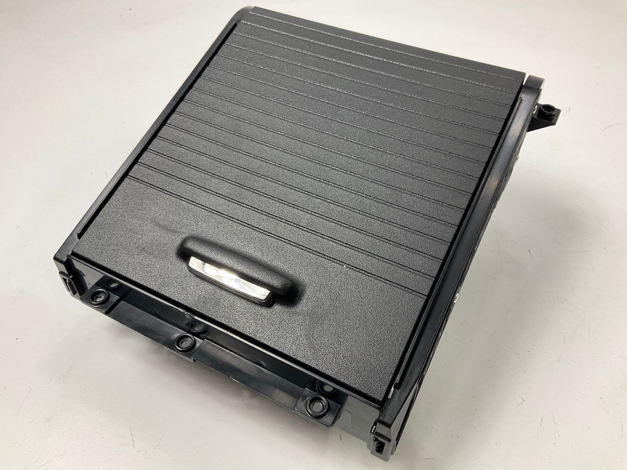Center Console Tray W/ USB Outlets OEM For 2018 Kia Forte 84680B0200D8C
