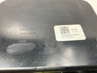 Center Console Tray W/ USB Outlets OEM For 2018 Kia Forte 84680B0200D8C