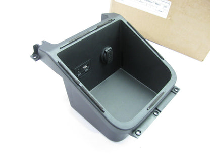 NEW - OEM 84680B0310D8A Accessory Tray For 2017-2018 Kia Forte