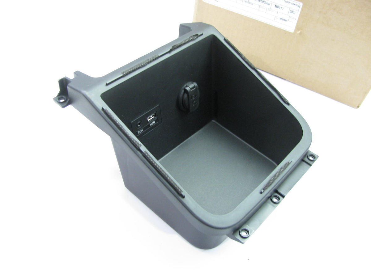 NEW OEM 84680B0310D8A Accessory Center Console Tray Box For 2017-2018 Kia Forte