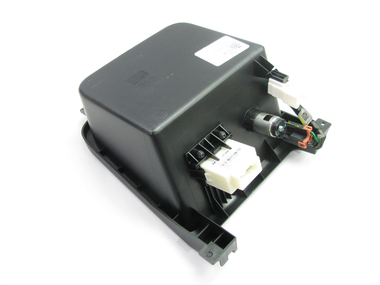 NEW - OEM 84680B0310D8A Accessory Tray For 2017-2018 Kia Forte