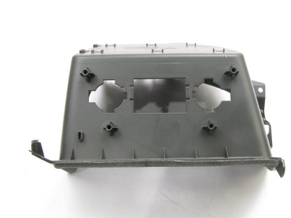 NEW - OEM 84681D9000BGJ Front Console Panel Tray For 2017-2019 Kia Sportage