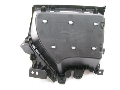 NEW Center Console Front Panel Tray Pocket OEM For 2017-21 Sportage 84681D9000WK