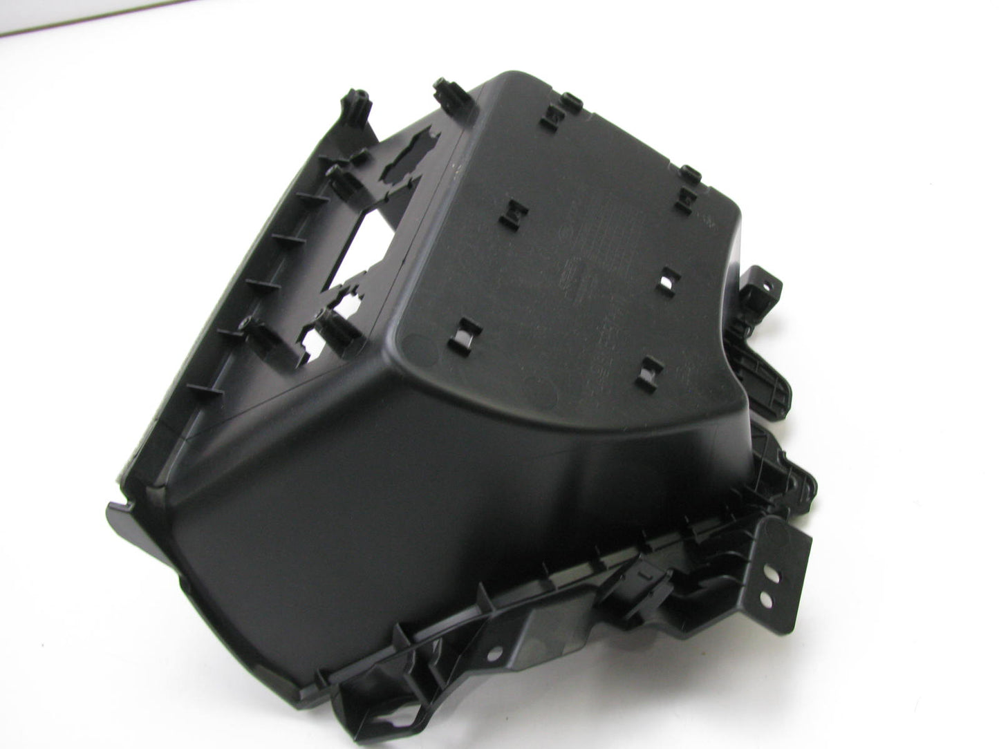 NEW Center Console Front Panel Tray Pocket OEM For 2017-21 Sportage 84681D9000WK