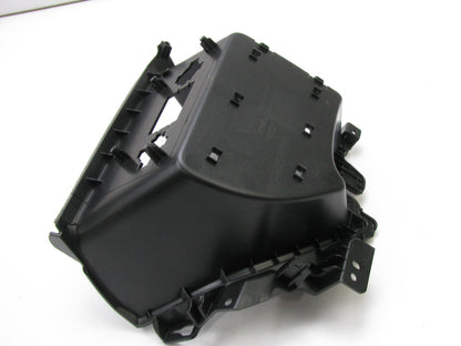 NEW Center Console Front Panel Tray Pocket OEM For 2017-21 Sportage 84681D9000WK