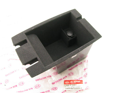 NEW Center Console Storage Box W/ Cigarette Lighter Outlet OEM For 04-06 Amanti
