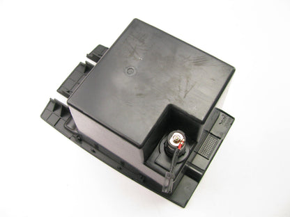 NEW Center Console Storage Box W/ Cigarette Lighter Outlet OEM For 04-06 Amanti