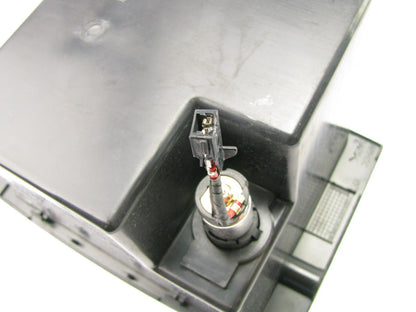 NEW Center Console Storage Box W/ Cigarette Lighter Outlet OEM For 04-06 Amanti