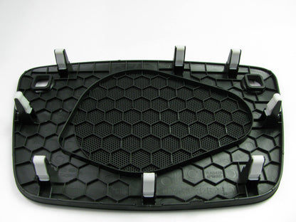 NEW Center Dash Speaker Grille Cover, Black, OEM For 15-17 Kia K900 847153T100WK