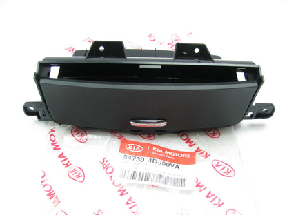 NEW - OEM Genuine Center Console Tray For 2006-2014 Kia Sedona