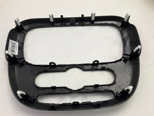 NEW Radio A/C Control Switch Trim Bezel W/O Heated Seats For 2014-2019 Kia Soul