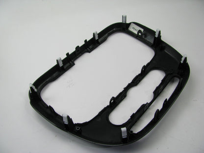NEW Dash Radio A/C Control Trim Bezel OEM For 2017-2019 Kia Soul 84740B2EA0CA