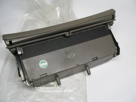 NEW - OEM 847904D000BQ Upper Glove Box For 2006-2014 Kia Sedona
