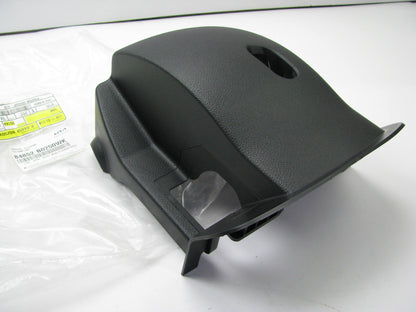 NEW Lower Steering Column Trim Cover Shroud OEM For 17-18 Kia Forte 84852B0250WK
