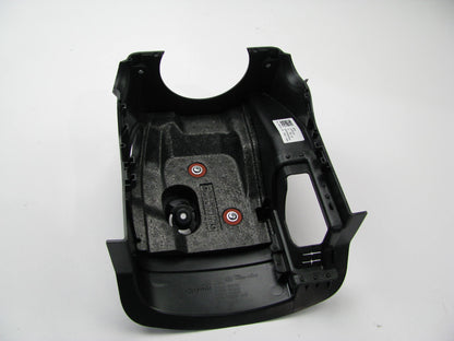 NEW Lower Steering Column Trim Cover Shroud OEM For 17-18 Kia Forte 84852B0250WK
