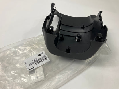 Lower Steering Column Cover Trim Bezel For 2016-2020 Kia Optima 84852D4000WK