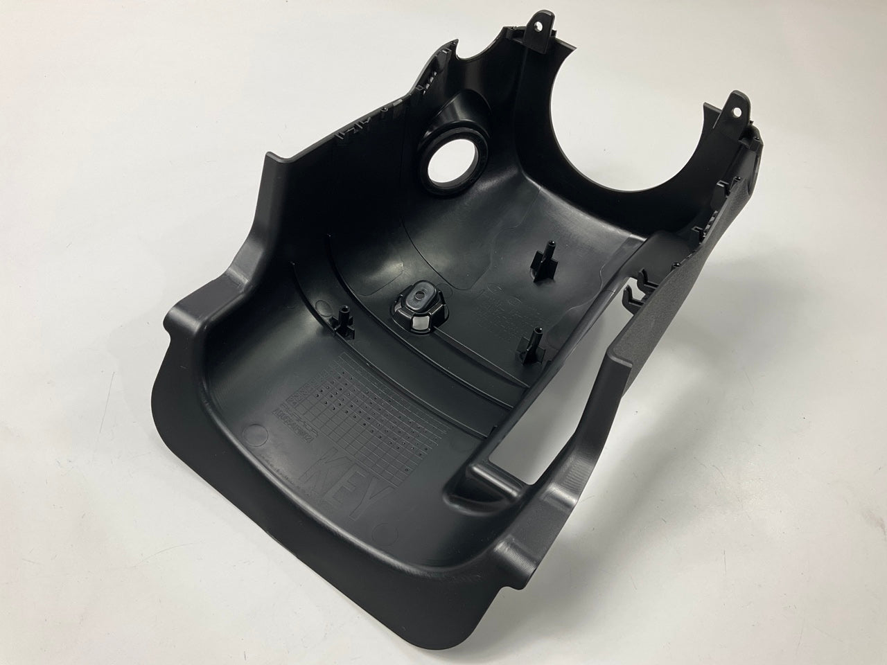 Lower Steering Column Cover Trim Bezel For 2016-2020 Kia Optima 84852D4000WK