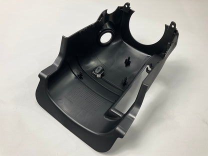 Lower Steering Column Cover Trim Bezel For 2016-2020 Kia Optima 84852D4000WK