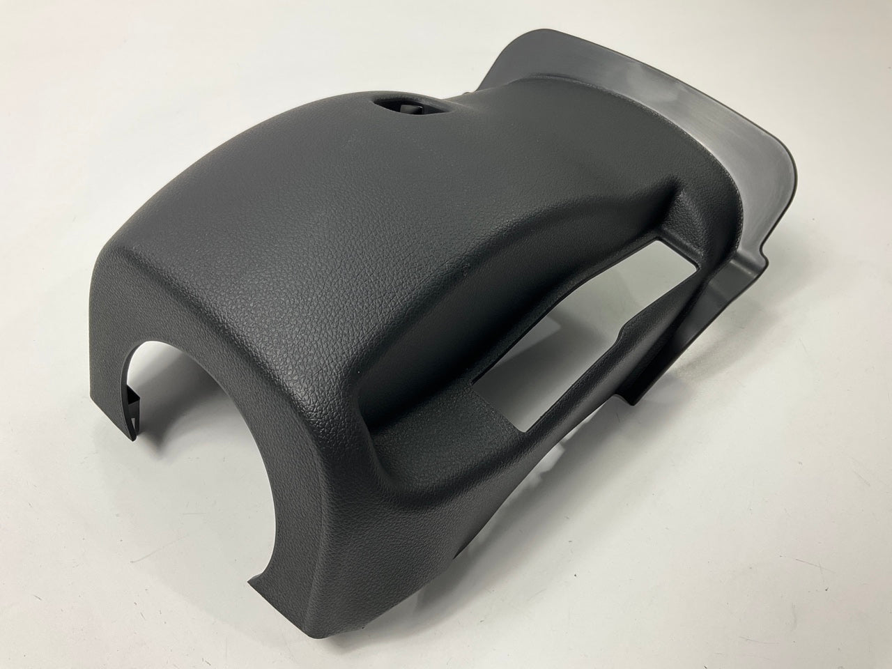 Lower Steering Column Cover Trim Bezel For 2016-2020 Kia Optima 84852D4000WK