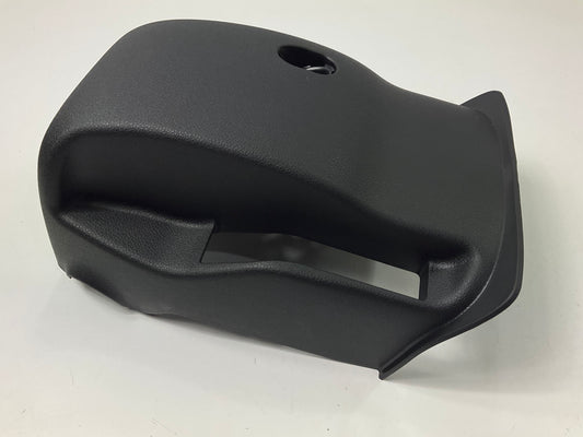 NEW - OEM 84852G5100WK Lower Steering Column Cover For 2017-2022 Kia Niro