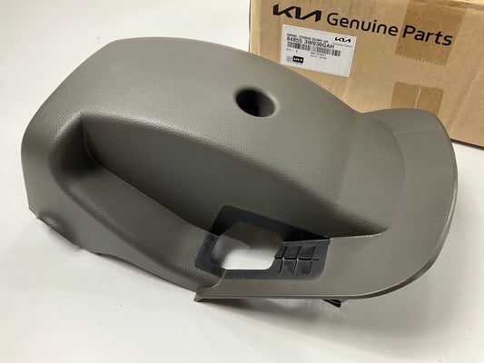 Lower Steering Column Trim Bezel Shroud Cover OEM For 12-16 Sportage 848553W030